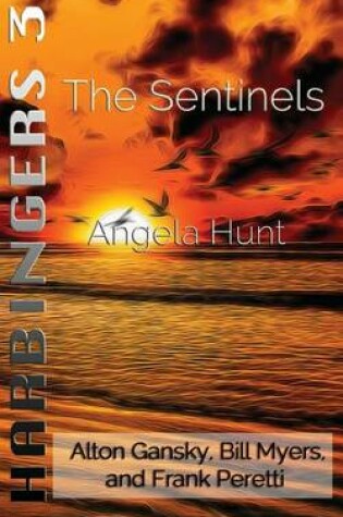 Cover of The Sentinels