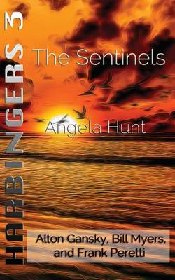 Book cover for The Sentinels