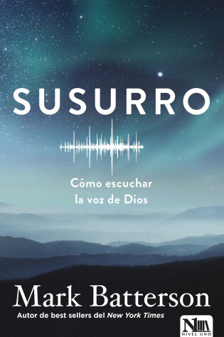 Cover of Susurro
