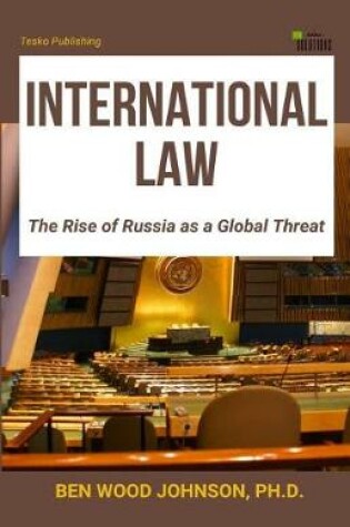 Cover of International Law