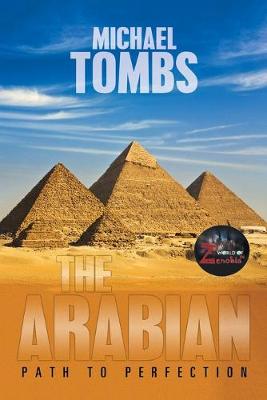 Book cover for The Arabian