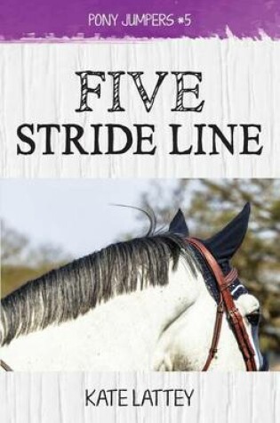 Cover of Five Stride Line