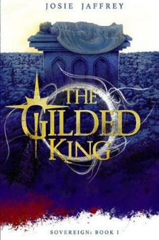 Cover of The Gilded King