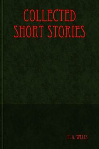 Cover of Collected Short Stories