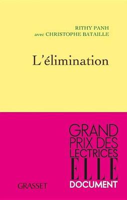 Cover of L'Elimination