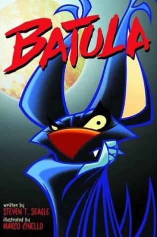 Cover of Batula