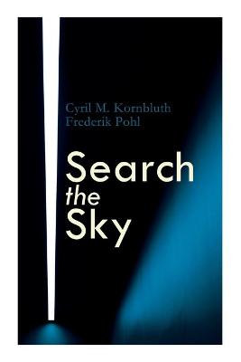 Book cover for Search the Sky