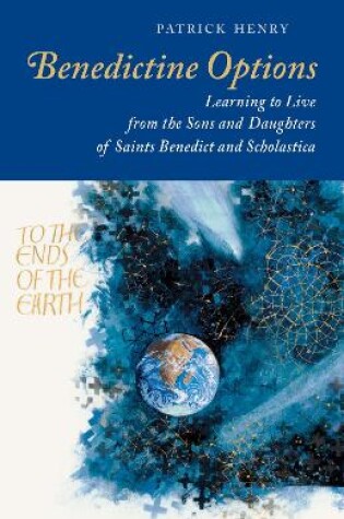 Cover of Benedictine Options