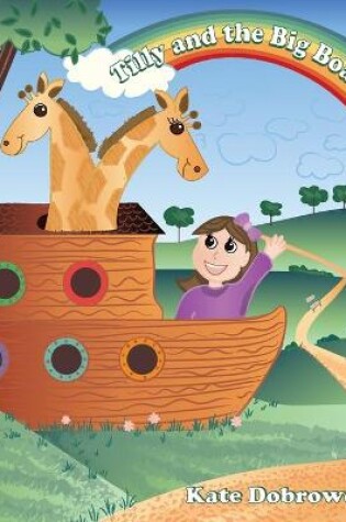 Cover of Tilly and the Big Boat Surprise