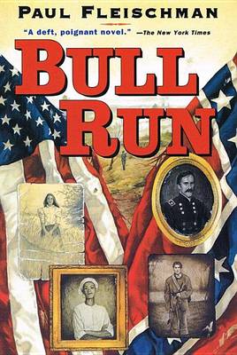 Cover of Bull Run