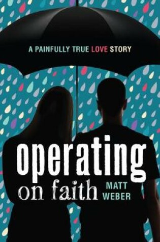 Cover of Operating on Faith