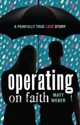 Book cover for Operating on Faith