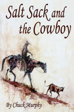 Cover of Salt Sack and the Cowboy