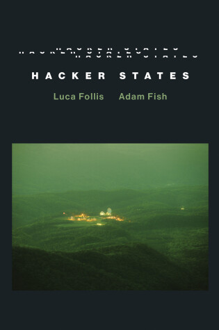 Cover of Hacker States