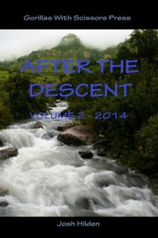 Cover of After the Descent Volume 2 (2014)