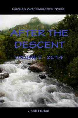 Book cover for After the Descent Volume 2 (2014)