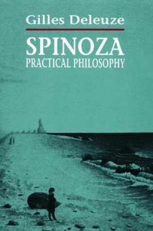 Cover of Spinoza