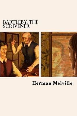 Book cover for Bartleby, the Scrivener (Spanish Edition)