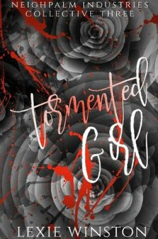 Cover of Tormented Girl