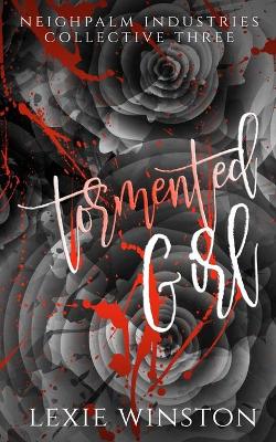Book cover for Tormented Girl