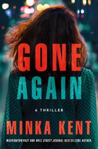 Cover of Gone Again
