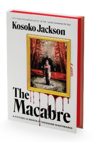 Cover of The Macabre (Deluxe Limited Edition)