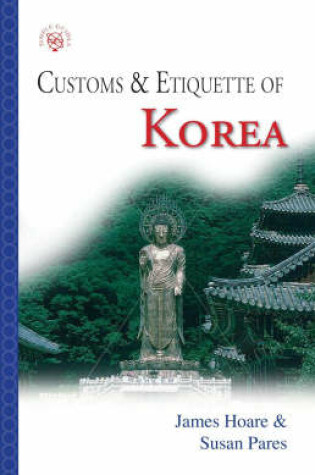 Cover of Korea