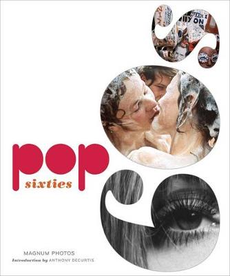 Book cover for Pop 60s