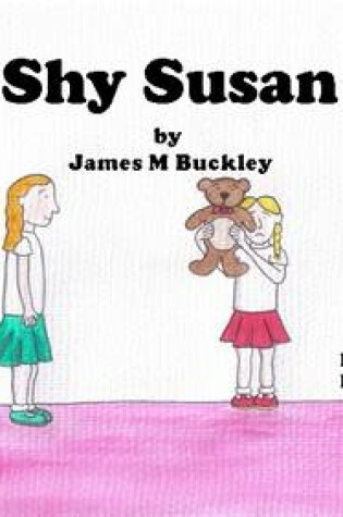Cover of Shy Susan