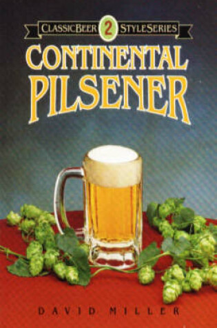 Cover of Continental Pilsener