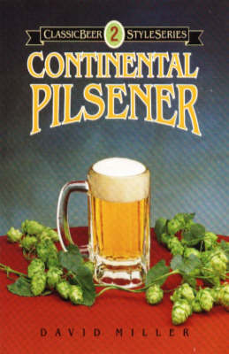 Book cover for Continental Pilsener