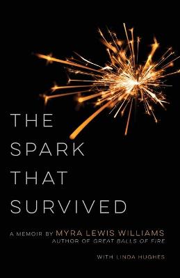 Book cover for The Spark That Survived