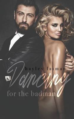 Book cover for Dancing for the Badman
