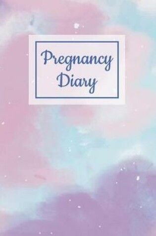 Cover of Pregnancy Diary