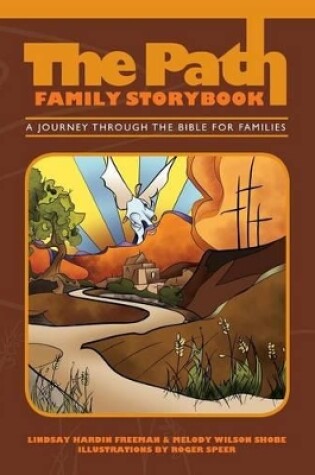 Cover of The Path: Family Storybook