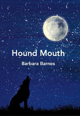 Book cover for Hound Mouth