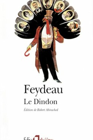 Cover of Dindon Feyd