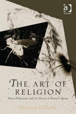 Cover of The Art of Religion