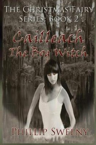 Cover of Cailleach