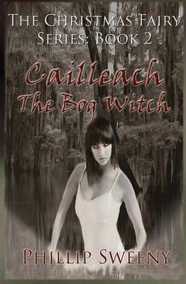 Book cover for Cailleach