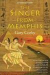 Book cover for The Singer from Memphis