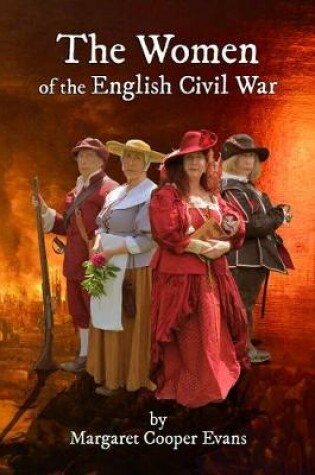 Cover of The Women of the English Civil War
