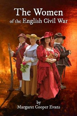 Book cover for The Women of the English Civil War