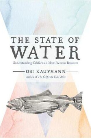 Cover of The State of Water