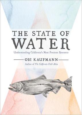 Cover of The State of Water