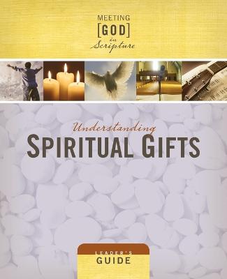 Book cover for Understanding Spiritual Gifts