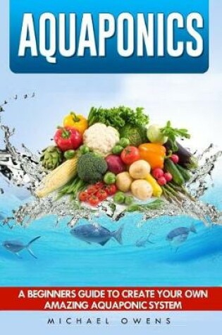 Cover of Aquaponics
