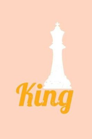 Cover of King