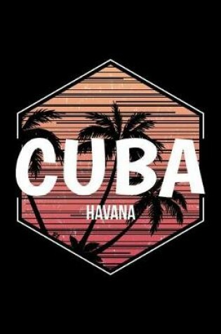 Cover of Havana Cuba