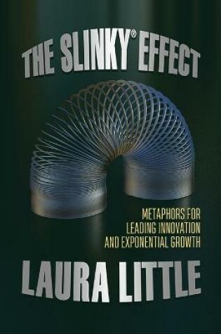 Cover of The Slinky Effect